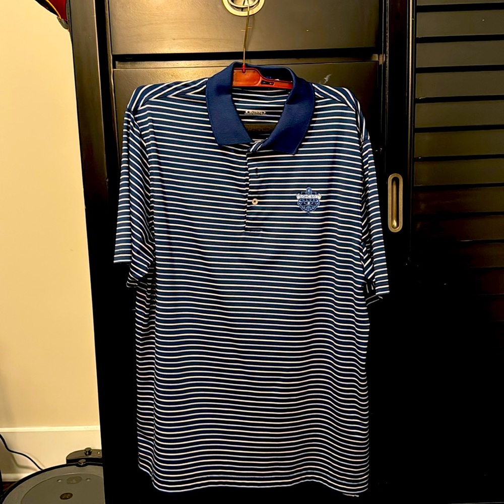 Long Bay Golf Polo (medium)